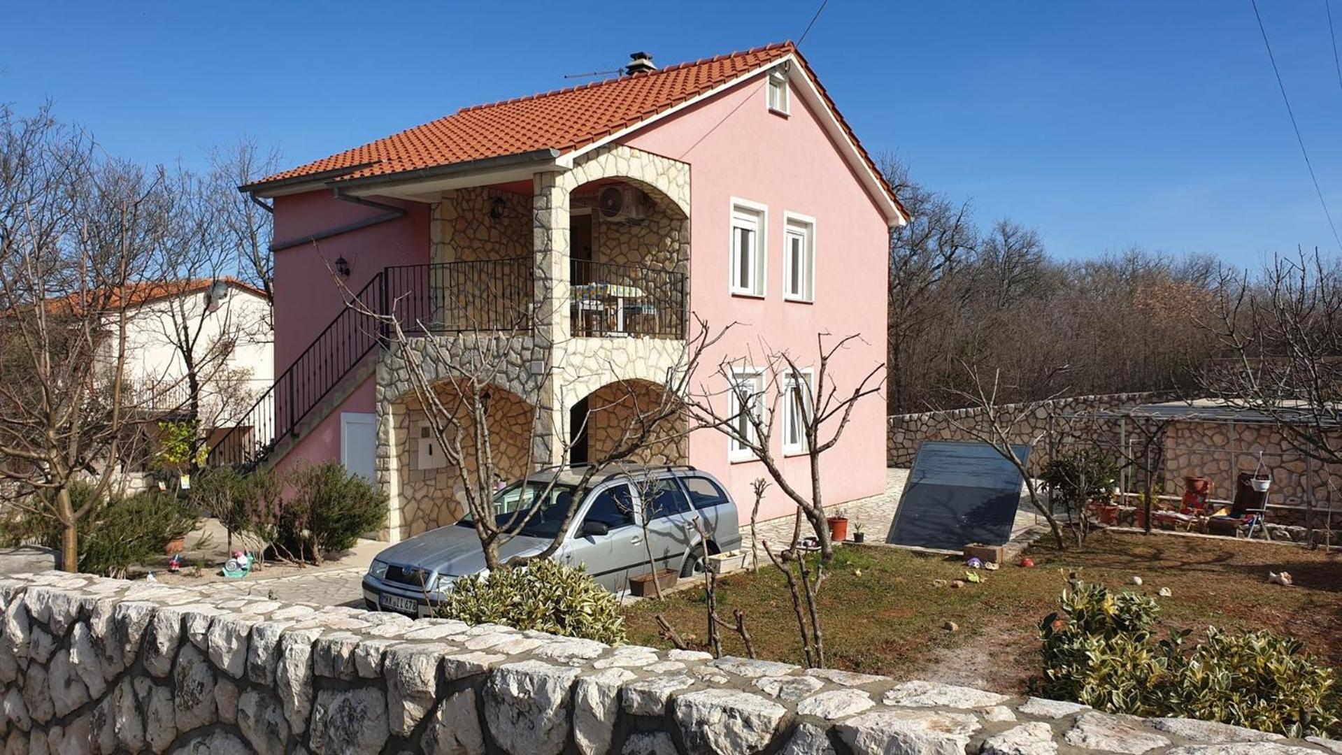 Apartments Roses Добринь Экстерьер фото